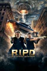 R.I.P.D. poster 20