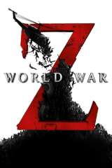 World War Z poster 50