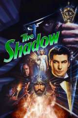 The Shadow poster 12