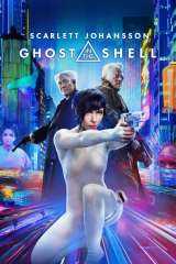 Ghost in the Shell poster 59