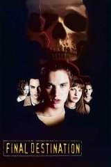 Final Destination poster 12