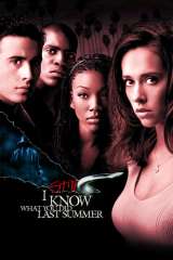 I Still Know What You Did Last Summer poster 14