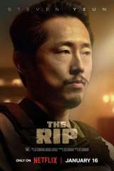 The Rip poster 12
