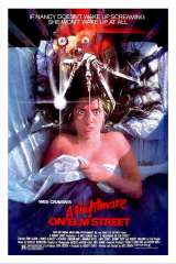 A Nightmare on Elm Street poster 29