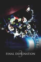 Final Destination 3 poster 16