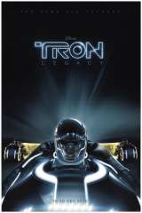 TRON: Legacy poster 15