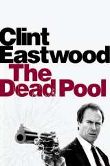 The Dead Pool poster 9