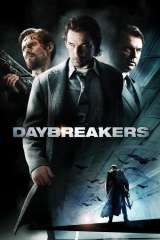 Daybreakers poster 10