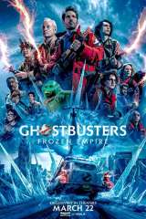 Ghostbusters: Frozen Empire poster 56