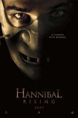 Hannibal Rising poster 9