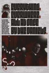 Everything Everywhere All at Once poster 32