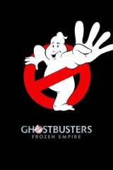 Ghostbusters: Frozen Empire poster 26