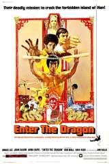 Enter the Dragon poster 49