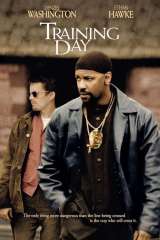 Training Day poster 32