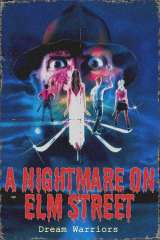 A Nightmare on Elm Street 3: Dream Warriors (1987)