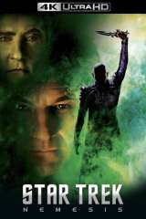 Star Trek: Nemesis poster 21