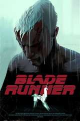 Blade Runner poster 124
