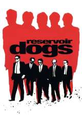 Reservoir Dogs poster 71