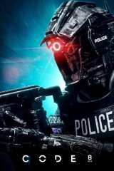 Code 8 poster 13
