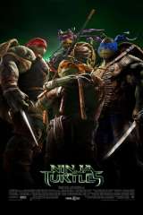 Teenage Mutant Ninja Turtles poster 18
