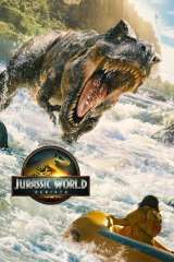 Jurassic World Rebirth poster 12