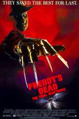Freddy's Dead: The Final Nightmare poster 8