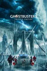 Ghostbusters: Frozen Empire poster 70