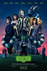 Beetlejuice Beetlejuice poster 32