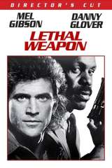 Lethal Weapon poster 10