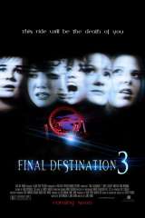 Final Destination 3 poster 30