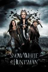 Snow White and the Huntsman poster 16
