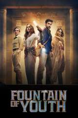 Fountain of Youth poster 14