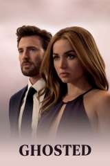 Ghosted poster 15