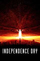 Independence Day poster 12