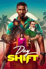 Day Shift poster 17