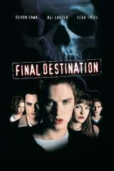 Final Destination poster 29