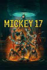 Mickey 17 poster 15