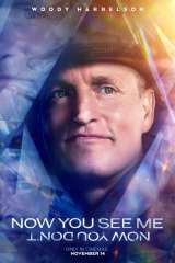 Now You See Me: Now You Don't (2025)