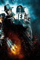 Jonah Hex poster 14