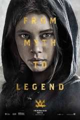 King Arthur: Legend of the Sword poster 17