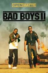 Bad Boys II poster 18