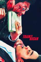 Train to Busan poster 21
