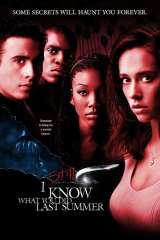 I Still Know What You Did Last Summer (1998)