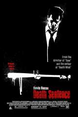 Death Sentence poster 8