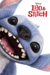 Lilo & Stitch poster 34