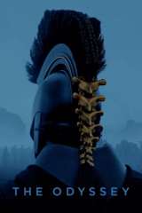 The Odyssey (2026)