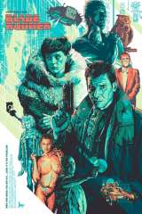 Blade Runner poster 105