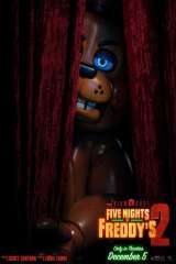 Five Nights at Freddy's 2 poster 26