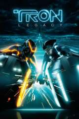 TRON: Legacy poster 38