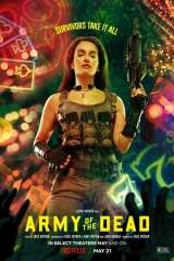 Army of the Dead poster 34